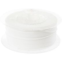 Spectrum Filaments 80012 PLA Premium Filament PLA 1.75 mm 1000 g polar white, Polar white, White 1 pc(s)