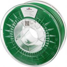 Spectrum Filaments 80090 smart ABS Filament ABS plastic shatter-proof 1.75 mm 1000 g forest green, Green 1 pc(s)