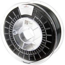 Spectrum Filaments 80665 Premium PCTG Filament PCTG chemical-resistant, odourless 1.75 mm 1000 g Traffic Black, Black 1 pc(s)