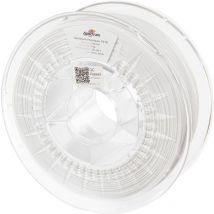 Spectrum Filaments 80057 PET-G Premium Filament PETG chemical-resistant, shatter-proof 1.75 mm 1000 g arctic white, White, Arctic white 1 pc(s)
