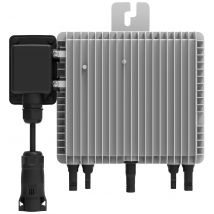 Deye Micro-inverter SUN-M80G4-EU-Q0 800 W - 230 V AC Dual MPP trackers, Remote operation, Wi-Fi communication