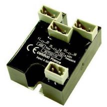 Celduc SSR SCT62110 10 A Switching voltage (max.): 440 V AC 1 pc(s)