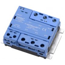 Celduc SSR SGT8678500 16 A Switching voltage (max.): 520 V AC 1 pc(s)