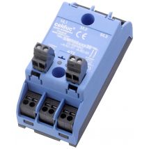 Celduc SSR SMR8621520 35 A Switching voltage (max.): 520 V AC 1 pc(s)