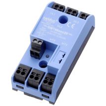 Celduc SSR SMT8628520 35 A Switching voltage (max.): 520 V AC 1 pc(s)
