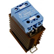 Celduc SSR SO887940-WF151 75 A Switching voltage (max.): 690 V AC 1 pc(s)