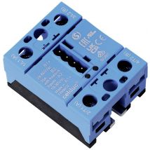 Celduc SSR SOB965060 50 A Switching voltage (max.): 600 V AC 1 pc(s)