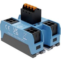 Celduc SSR SOBR943640-HE 35 A Switching voltage (max.): 280 V AC 1 pc(s)