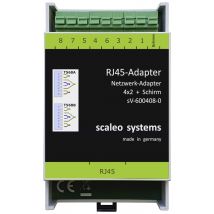 scaleo systems VV-600408-0 VV-600408-0 Interface