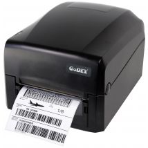 Godex GE330 Label printer Printer USB A (USB 2.0), RS232, RJ45