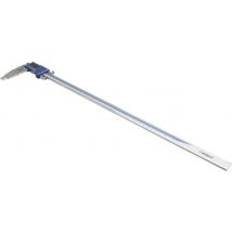 Dasqua 2220-8116 Digital caliper Incl. battery, US-type