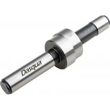 Dasqua Edge finder Incl. box Range (max.): 10 mm