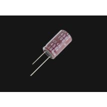 CHEMI-CON Radial Lead Type Electrolytic capacitor 56 µF 400 V (Ø x L) 14.50 mm x 25 mm 1 pc(s)
