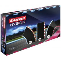 Carrera Hybrid 50052001 Hybrid Racing Track Pack Expansion kit