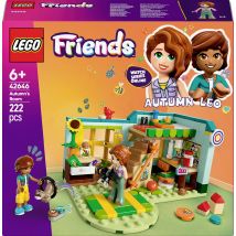 42646 LEGO® FRIENDS Autumns room