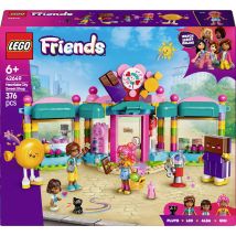 42649 LEGO® FRIENDS Heartlake City candy store