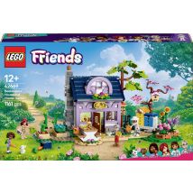 42669 LEGO® FRIENDS Beekeepers house and flower garden