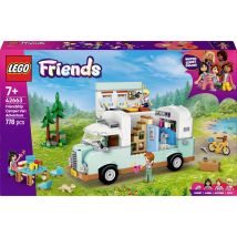 42663 LEGO® FRIENDS Campervan