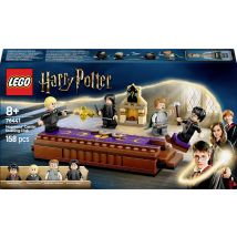 76441 LEGO® HARRY POTTER™ Hogwarts™ Castle: Duellier Club