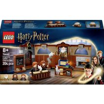 76442 LEGO® HARRY POTTER™ Hogwarts™ Castle: Magic Art lessons
