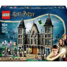 76453 LEGO® HARRY POTTER™ Country home of the Malfoy family
