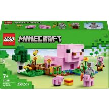 21268 LEGO® MINECRAFT The baby pig house