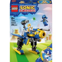 77002 LEGO® Sonic the Hedgehog Cyclone vs Metal Sonic