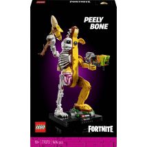 77072 Lego® Fortnite Bone scarf