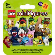 71048 LEGO® Minifigures LEGO® minifigures series 27