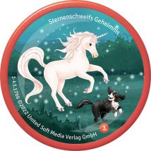 Kekz Sternenschweifs Geheimnis Children Headphones audio chip