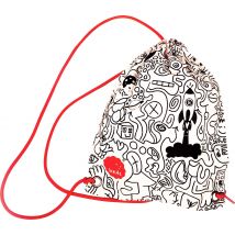 Kekz Doodle Headphones bag