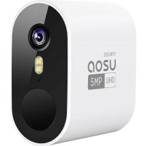 Aosu C6S C6S0.WAUS01000 Wi-Fi IP CCTV camera set 2560 x 1920 p