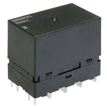 Omron G9KC-4A1B-DC12 Power relay 12 V DC 40 A 4 makers 1 pc(s) Tray