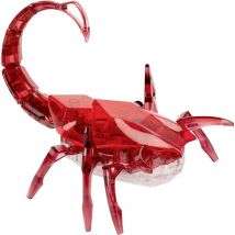 HexBots Scorpion Single Toy robot