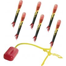 Stomp Rocket 365043 NASA Collection by Stomp Rocket Toys 1 pc(s)