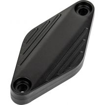 Trackilive 005-2005504 Bicycle mount Bicycle tracker Black 1 pc(s)