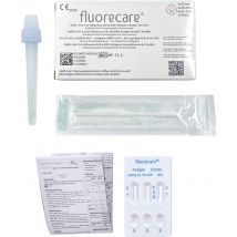 Covid 19 home test kit fluorecare® CBTL-00215-1/K SARS-CoV-2, Influenza A/B & RSV Combo-Schnelltest 1 pc(s) SARS-CoV-2