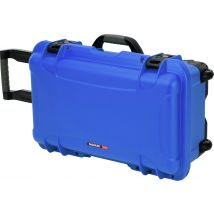 NANUK Transport case Mod. 935 (W x H x D) 521 x 191 x 287 mm Blue 935-0008