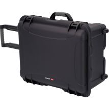 NANUK Transport case Mod. 950 (W x H x D) 521 x 257 x 389 mm Black 950-0001