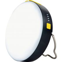 Aqiila AQPBPBIBL1SG980 Lightbird BL10 LED (monochrome) Camping light 300 lm rechargeable 278 g
