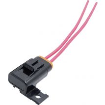 PARTS PTT Car blade-type fuse holder Blade-type fuse (standard) 30 A 3.31 mm² 1 pc(s)