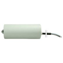 COMAR MKA 450-1.5 Pla-C8 CB250 1 pc(s) MKP thin film capacitor Packaged 1.5 µF 450 V AC 5 % (Ø x H) 25 mm x 57 mm