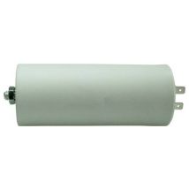 COMAR MKA 450-8 Pla-C8 FD 1 pc(s) MKP thin film capacitor Packaged 8 µF 450 V AC 5 % 16 mm (Ø x H) 30 mm x 70 mm