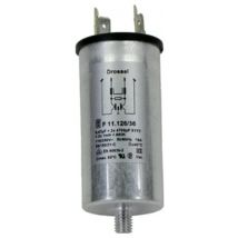 Eichhoff F011-126/036 F011-126/036 EMI filter 110 V AC, 250 V AC 16 A 1 mH 1 pc(s)