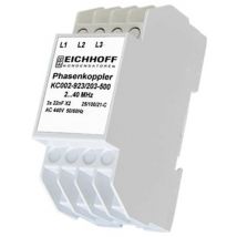 Eichhoff KC002-923/203-500 Powerline phase coupler KC002-923/203-500