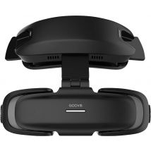 Goovis 3D goggles Black