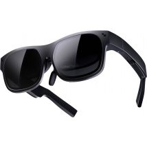 TCL RayNeo RayNeo NXTWEAR S+ AR goggles Black Incl. built-in audio