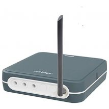 Mobeye Call-Key LTE door access control system Frequency 800 MHz, 2600 MHz
