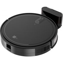 aeco Vacubot X3 Robotic vac Black App-controlled, Remotely controlled