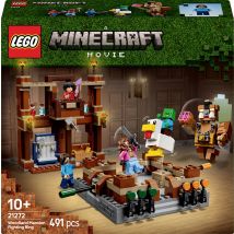 21272 LEGO® MINECRAFT Forest estate with box-ring